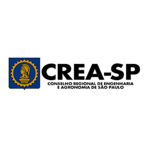 Certificação CREA Pacific Sea Serviços Subaquáticos Santos São Paulo